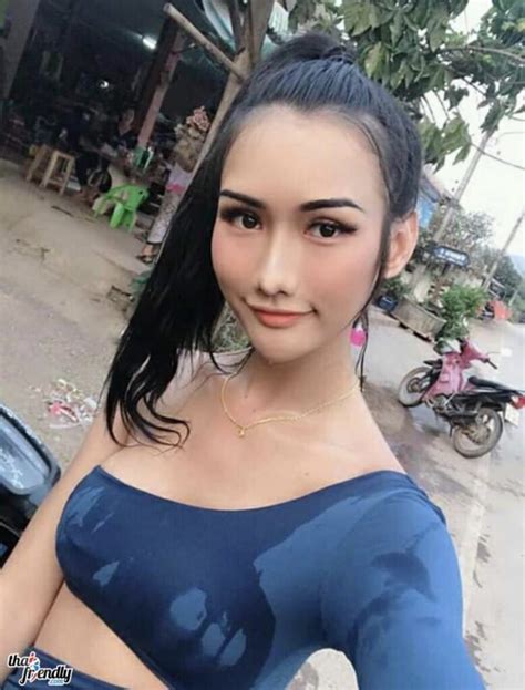 TS Escorts Trans and Ladyboys in Pattaya 